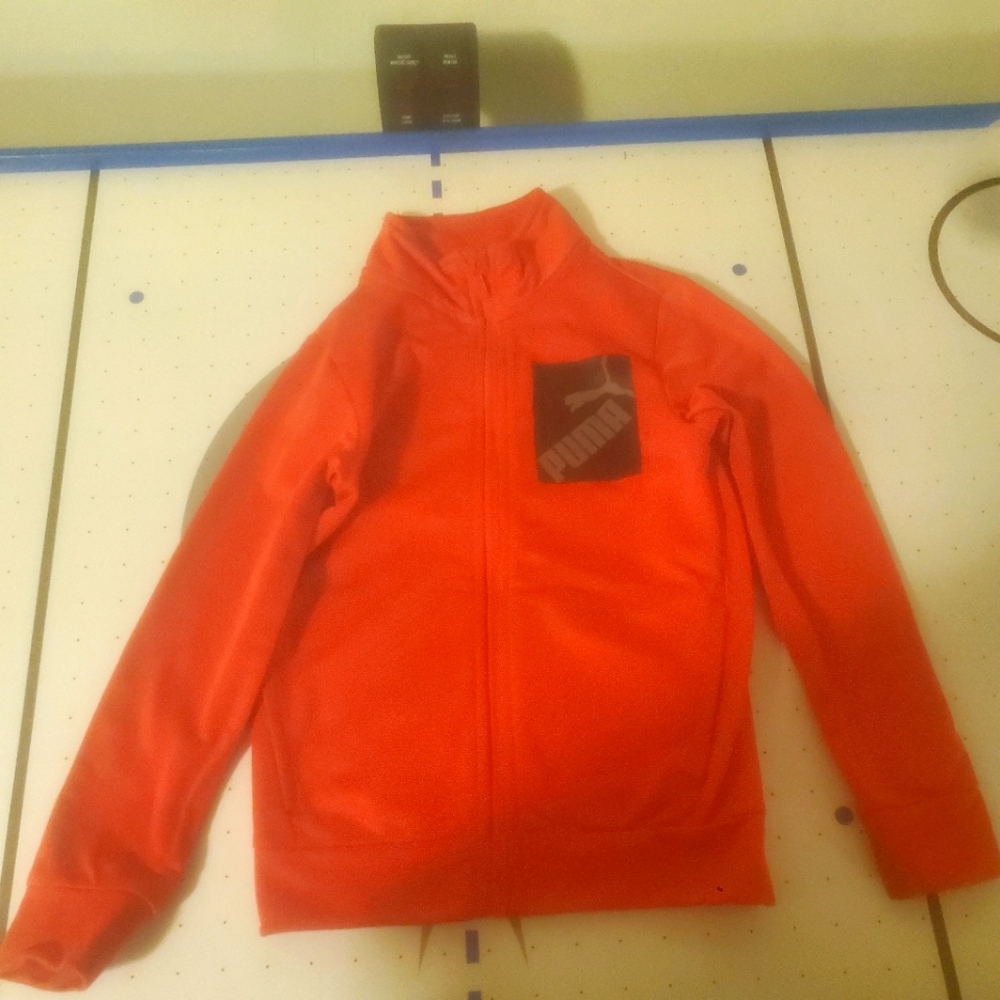 Puma Track jacket
